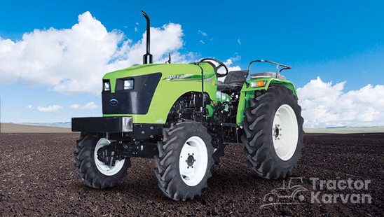 प्रीत 3549 4WD Tractor
