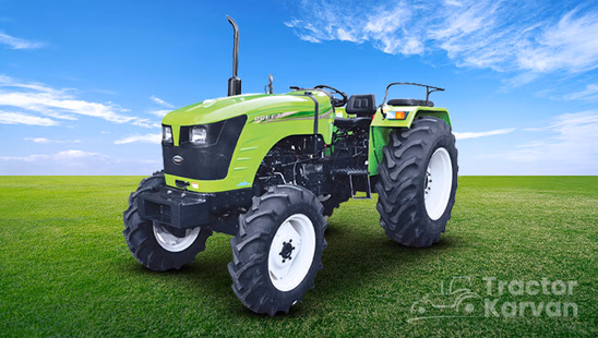 प्रीत 6049 4WD Tractor