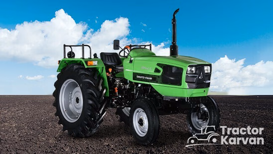 Same Deutz Fahr 3042 E Tractor