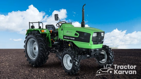 सामे ड्यूज फार एग्रोमैक्स 4050 E 4WD ट्रैक्टर