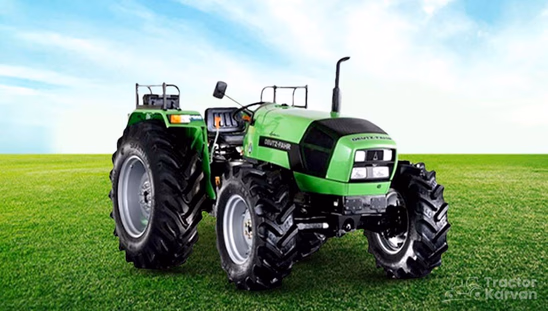 सामे ड्यूज-फार एग्रोलक्स 75 प्रोफ़ीलाइन 4WD Tractor