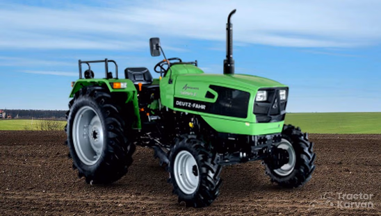 सामे ड्यूज फार एग्रोमैक्स 4045 E 4WD Tractor