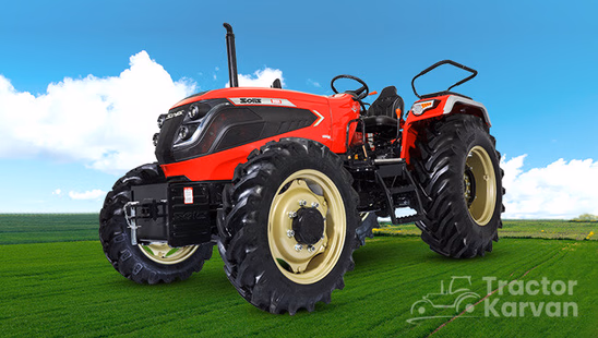 Solis 3016 SN Tractor
