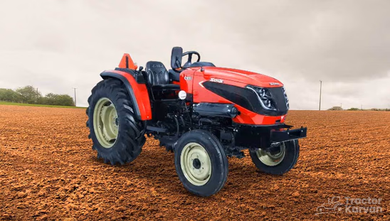 सोलिस 3210 Tractor