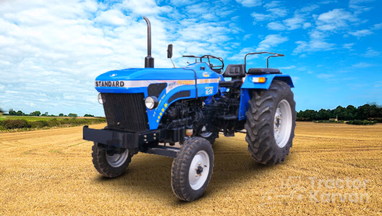 स्टैंडर्ड DI-450 Tractor
