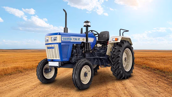 Swaraj 735 XT Tractor