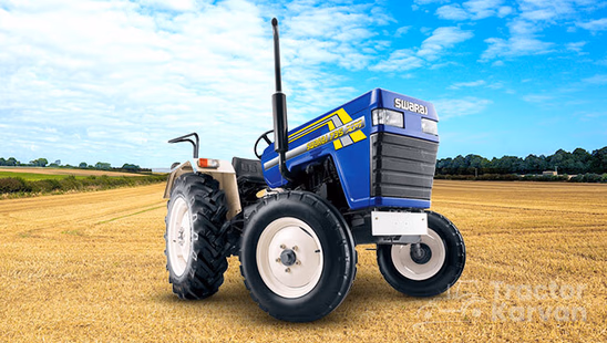 स्वराज 735 XM Tractor