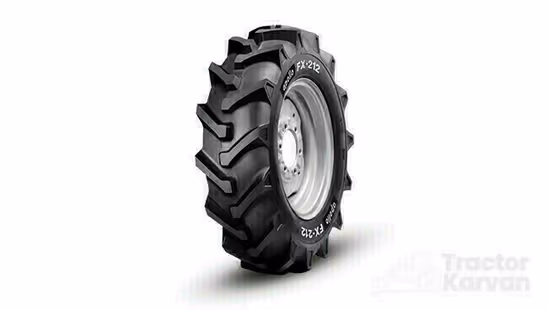अपोलो 16.9-28 कृषक गोल्ड ड्राइव  Tyre