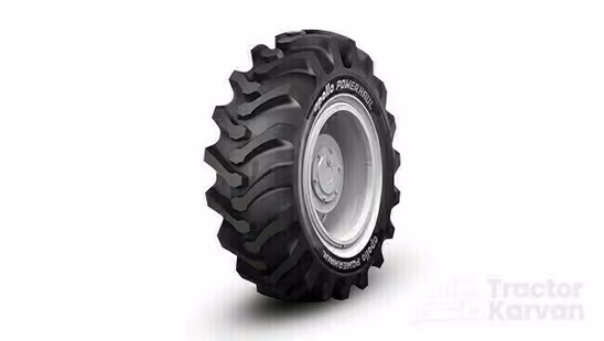 अपोलो 12.4-28 पॉवरहॉल  Tyre