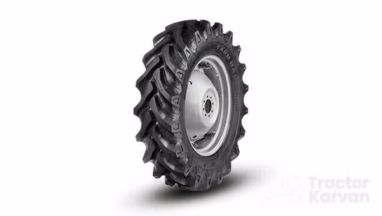 बिरला 12.4-28 फार्म हॉल प्लेटिना  Tyre