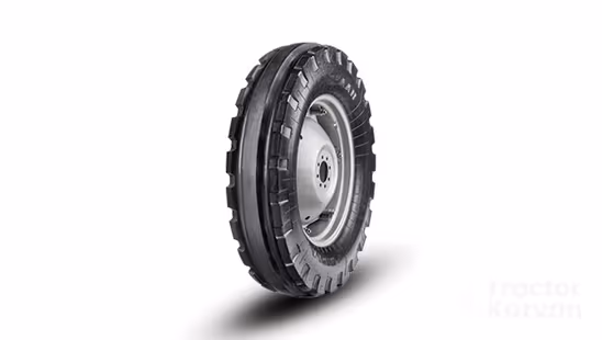 बिरला 6.00-16 शान  Tyre