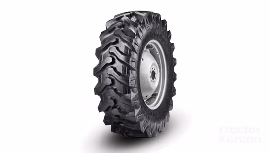 BIRLA 18.4-30 Shaan+ Tyre
