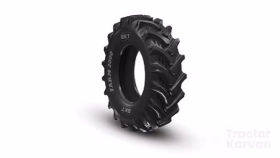 बीकेटी 14.9-28 फार्म 2000 10 PR  Tyre