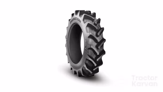 बीकेटी 16.9 -28 एग्रीमैक्स एलोस Tyre