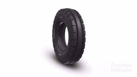 BKT 5.50-16 Commander (F) Tyre