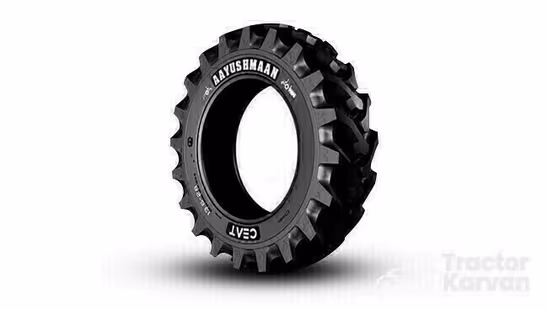 सीएट 14.9-28 आयुष्मान R1  Tyre