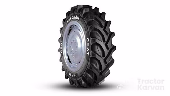 सीएट 13.6-28 वर्धन  Tyre
