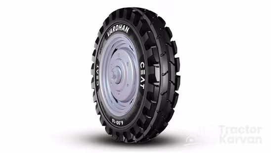 सीएट 6.00-16 वर्धन Tyre