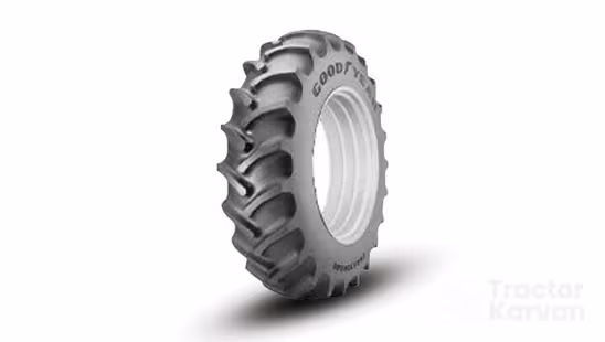 गुड ईयर 12.4-28 वज्र सुपर Tyre