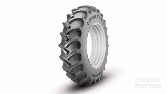 गुड ईयर 16.9-28 वज्र सुपर Tyre