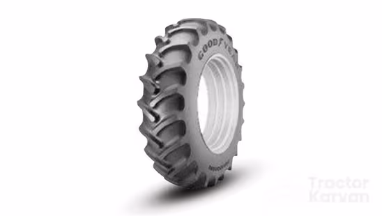 GOOD YEAR 18.4-30 Vajra Super Tyre