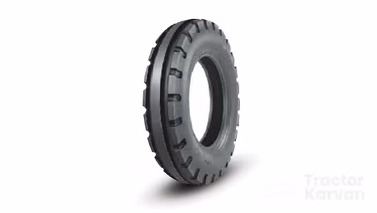 गुड ईयर 6.00-16 वज्र सुपर Tyre