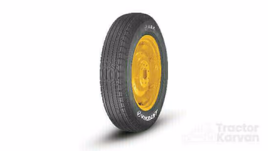 जेके 8.00-19 विक्रांत  Tyre
