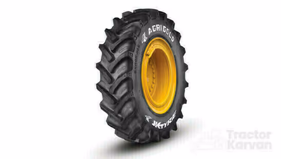 जेके एग्रीगोल्ड 12.4-28  Tyre