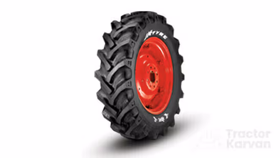JK Haulgrip 13.6-28 Tyre