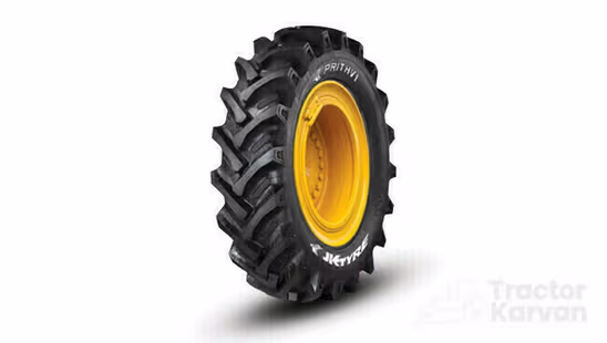 JK Prithvi 13.6-28 Tyre