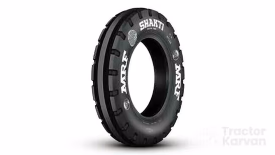 MRF 5.50-16 SHAKTI - TT Tyre
