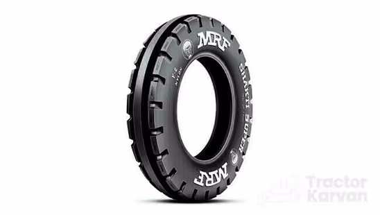 एमआरएफ 7.50-16 शक्ति सुपर - TT Tyre