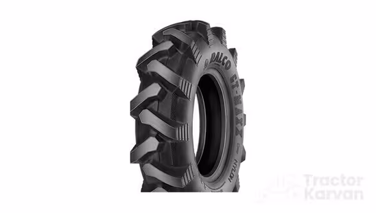अपोलो 6.00-16 राल्को जीटी मैक्स आरएल-4013 Tyre