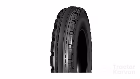 राल्को 6.00-16 राल्को योद्धा RL-4008  Tyre