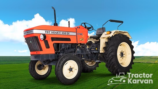 VST Shakti Viraaj XS 9042 DI Tractor
