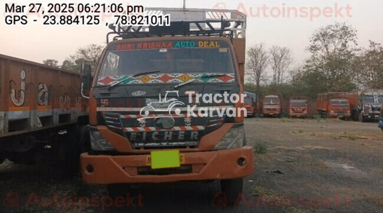 Eicher Pro 1110 Used Commercial Vehicle