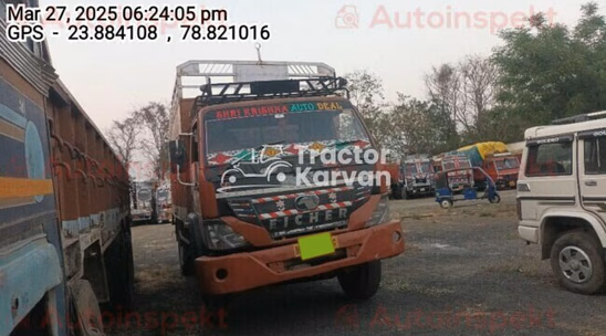 Eicher Pro 1110 Used Commercial Vehicle