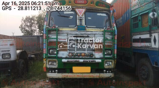 Tata 3118 Used Commercial Vehicle