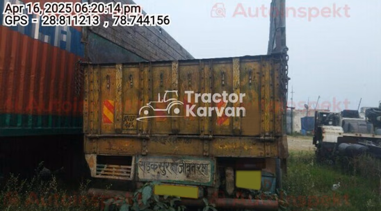 Tata 3118 Used Commercial Vehicle