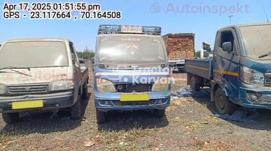 Tata ACE Used Commercial Vehicle