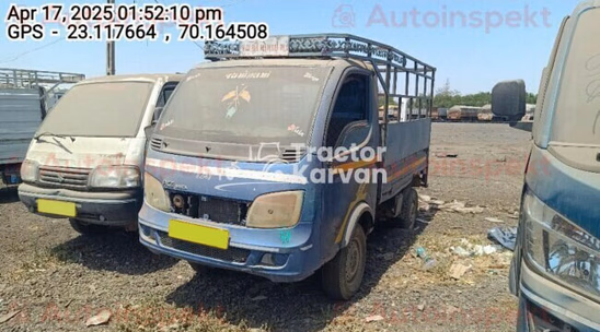 Tata ACE Used Commercial Vehicle