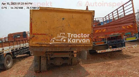 Ashok Leyland U-2518T Used Commercial Vehicle