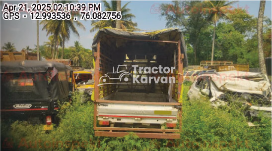 Tata ACE Used Commercial Vehicle