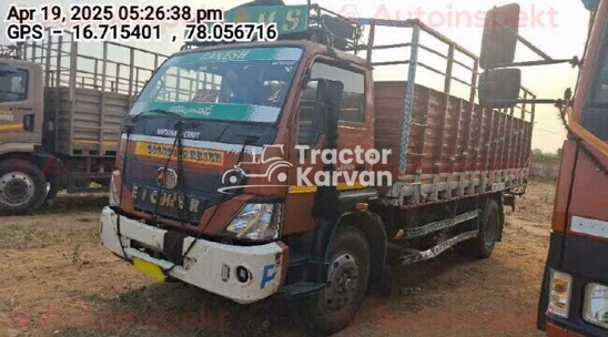Eicher Pro 1110 Used Commercial Vehicle