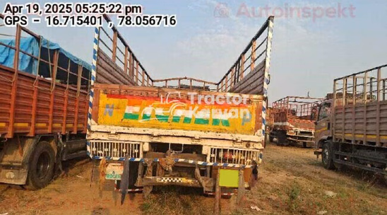 Eicher Pro 1110 Used Commercial Vehicle