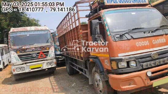 Eicher 11.1 Used Commercial Vehicle