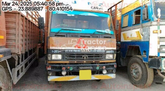 Tata LPT 1109 Used Commercial Vehicle