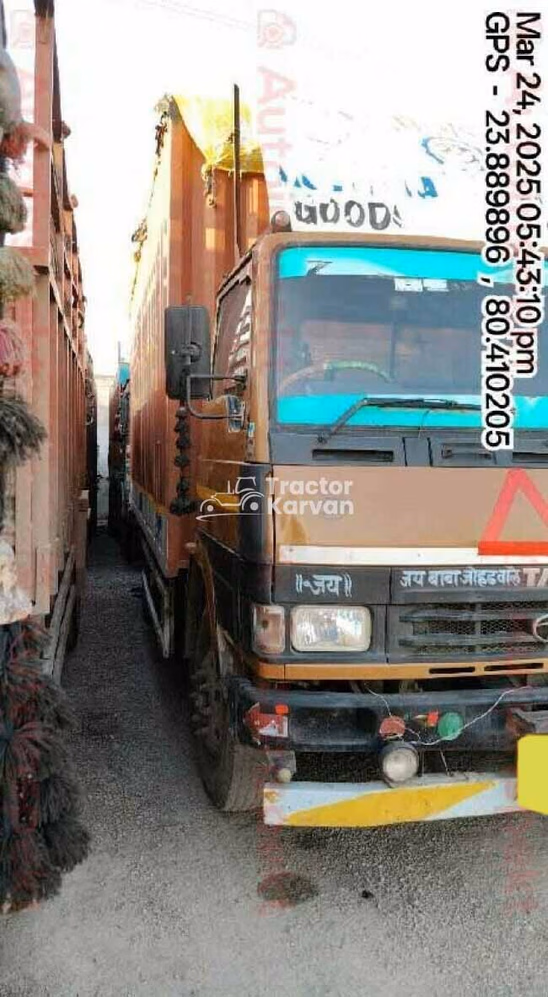 Tata LPT 1109 Used Commercial Vehicle