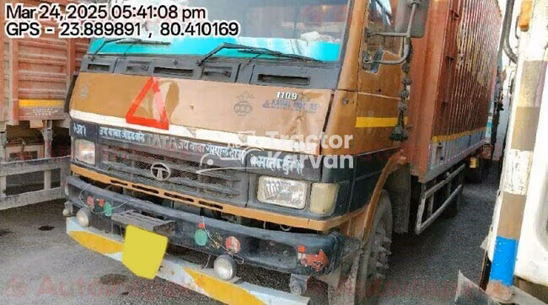 Tata LPT 1109 Used Commercial Vehicle