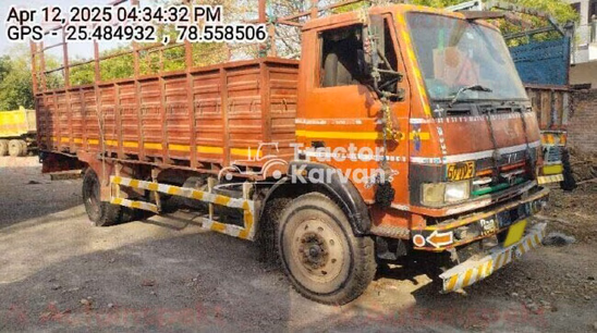 Tata LPT 1512 Used Commercial Vehicle